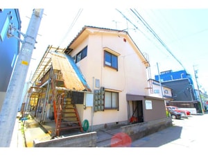 井沢荘外観写真