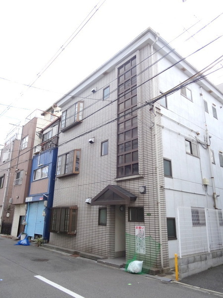 松田マンション