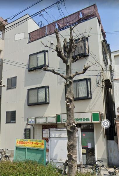 鶴町4丁目店舗