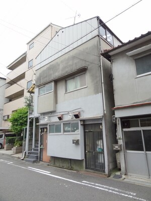 アジト7外観写真