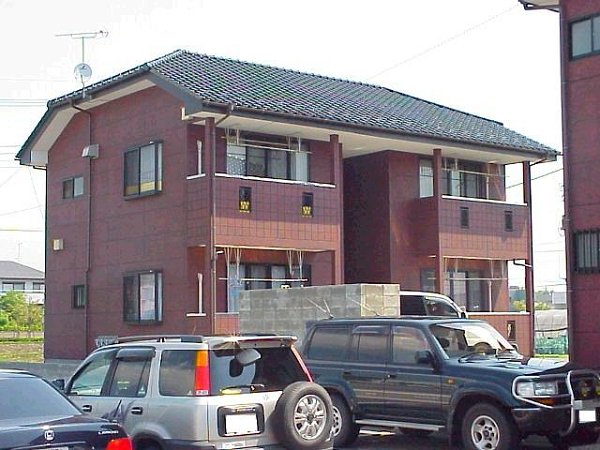 伊藤コーポ６