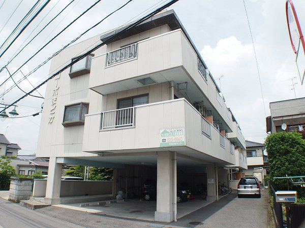 コーポまどか