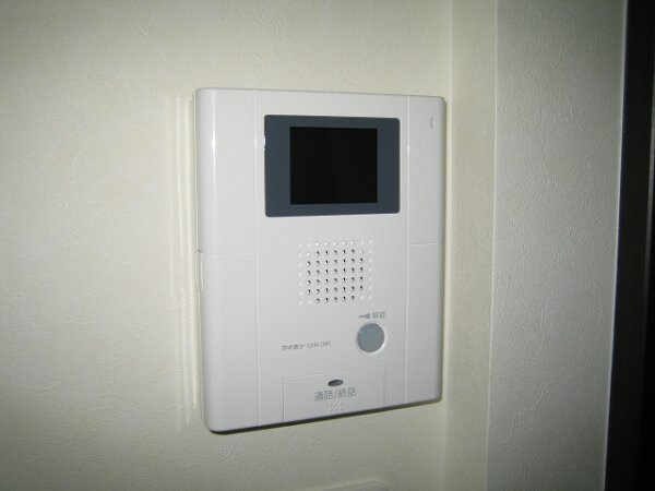 物件内観写真11　(インターホン)