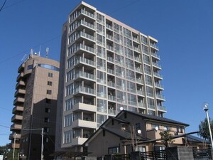 verde陽東外観写真