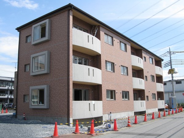 大野ハイツ３号館