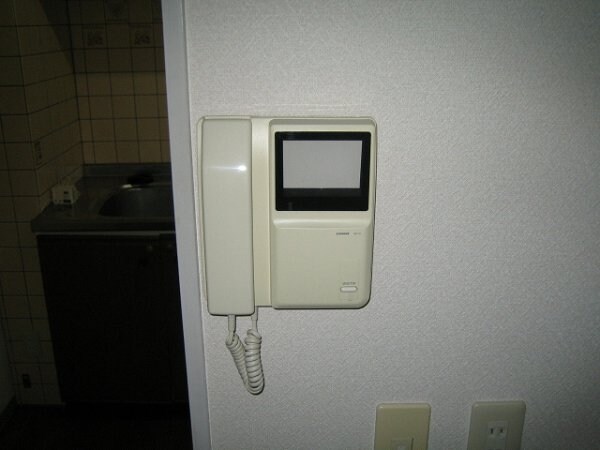 物件内観写真12　(ＴＶインターホン)
