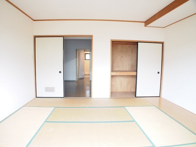 物件内観写真14　(和室)