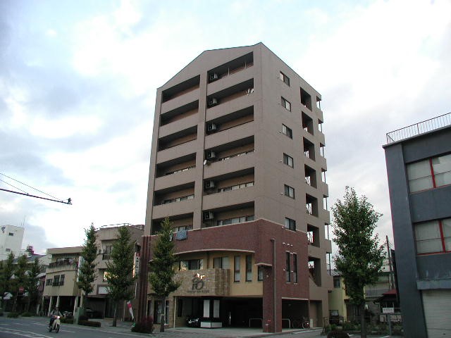 サンテグジュビル