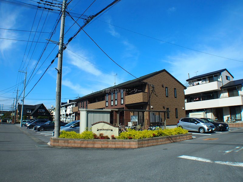 カーサ ボンジョルノ