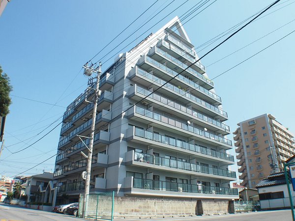 パークヒルズ宿郷