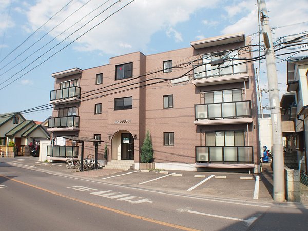 高松レジデンス