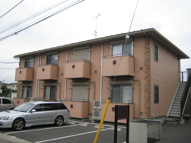 ハイツフロール