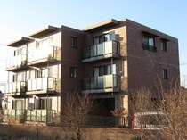 テクノコーポ７の外観写真