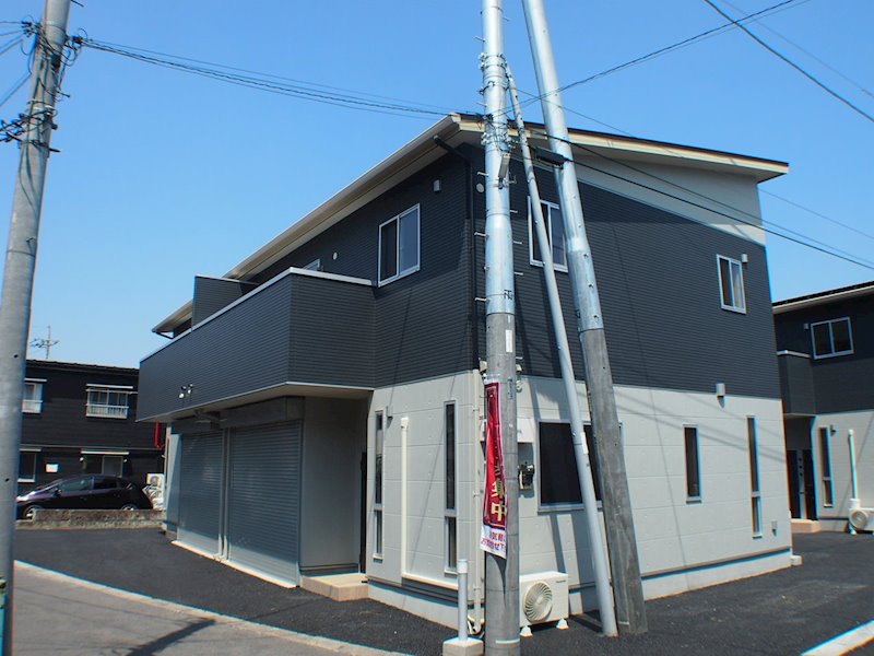 カーサコンガレージＡ