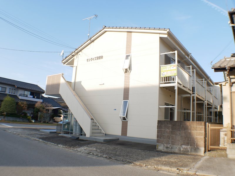サンライズ清原台