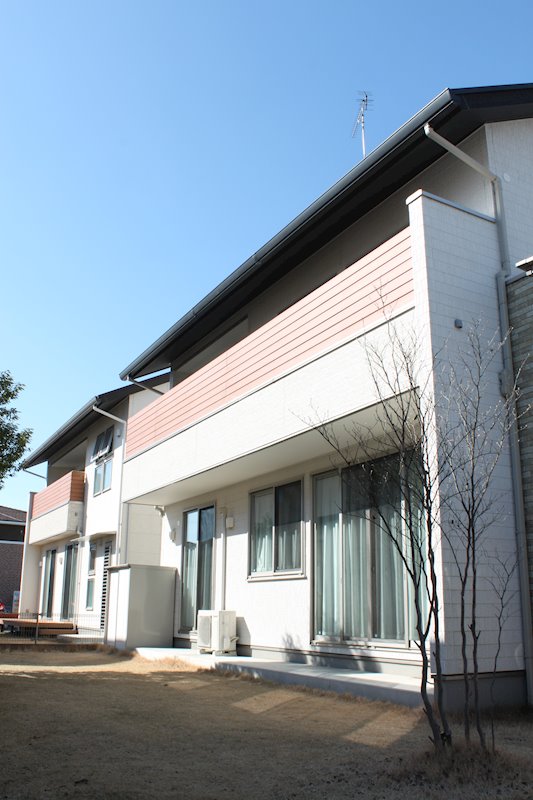ゆいの杜３丁目一般住宅