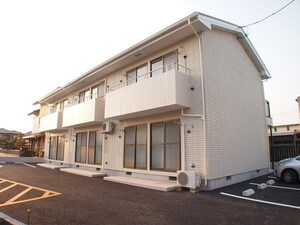 シャルマンコーポ外観写真