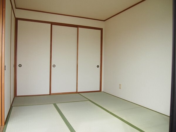 物件内観写真14　(和室)