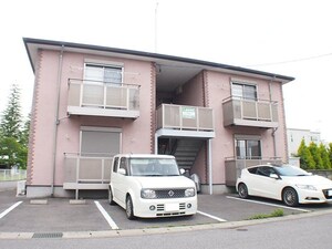 メゾンイマイ外観写真