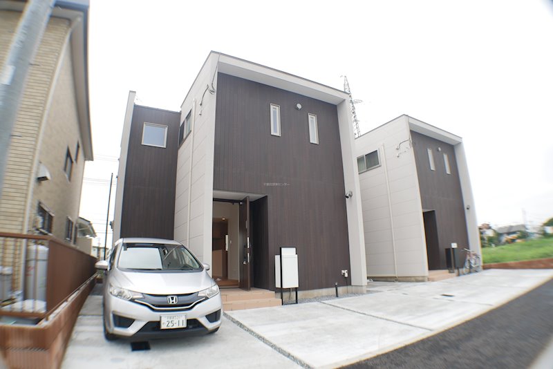 カシータ峰