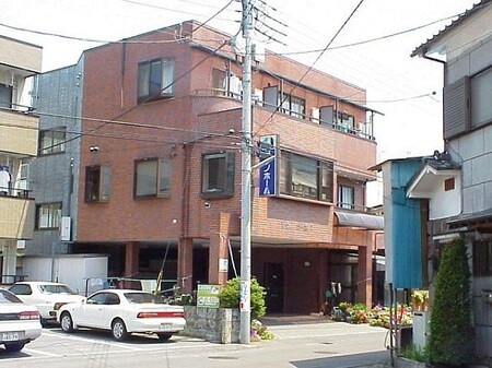 テクノコーポ外観写真