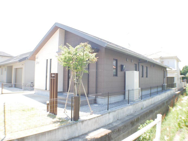 平松町一般住宅