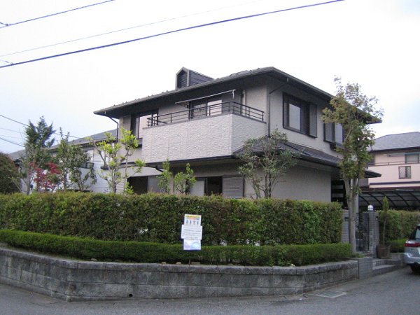 貴志一般住宅（豊郷台）