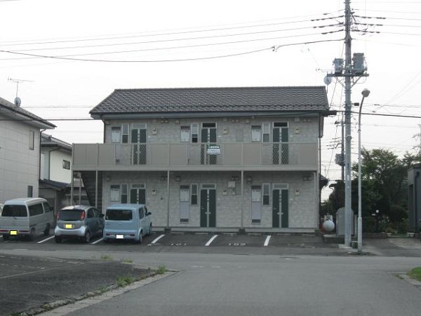 コーポサカエ