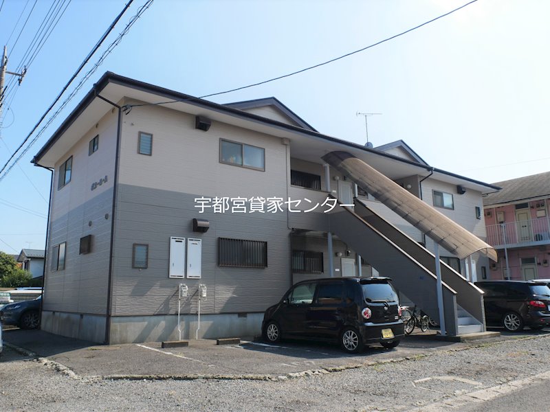 ボヌールＡ