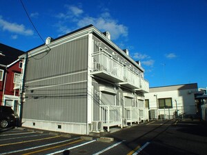 ドルチェ外観写真