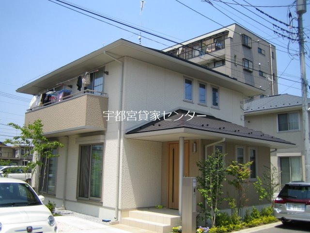 東今泉一般住宅