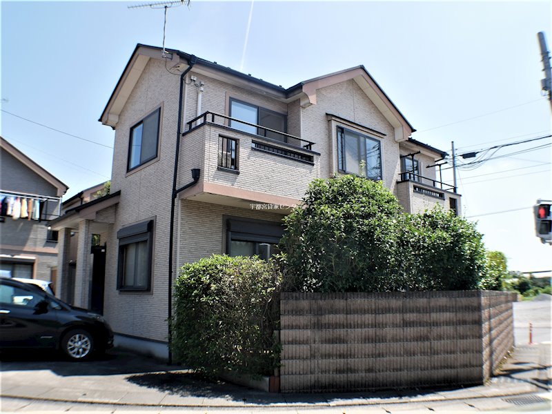 石井町一般住宅