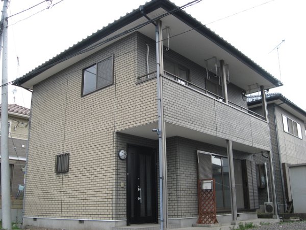 増田一般住宅Ｃ棟