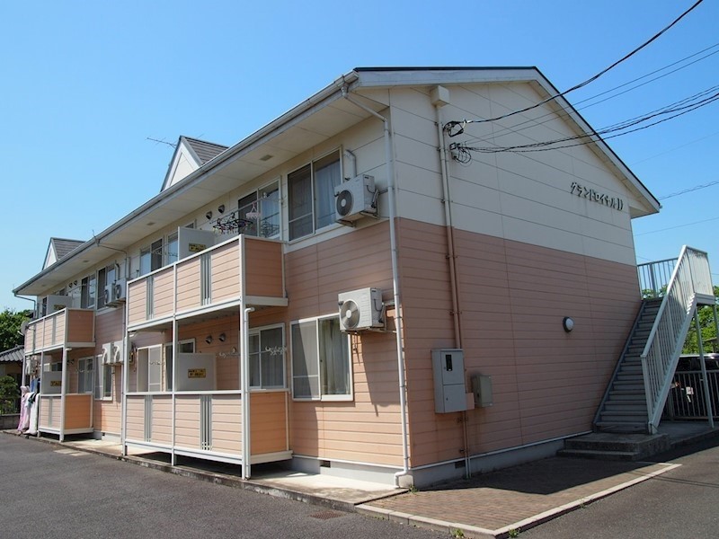グランドロイヤルＤ
