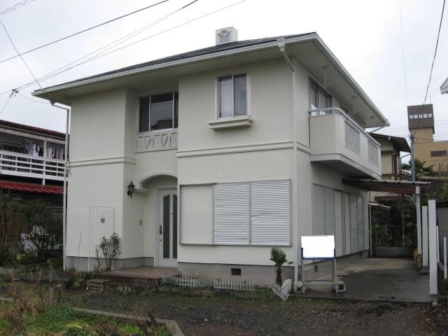 坂本一般住宅
