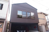 元今泉１丁目貸物件の外観写真