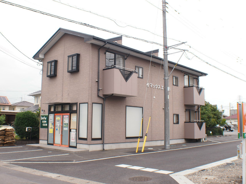 サマックスエダノ Ｂ