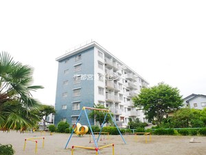 紫房苑外観写真