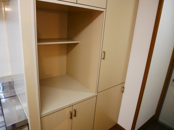 その他(下駄箱)