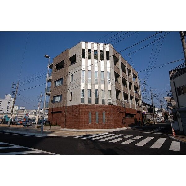 ブランクロスI