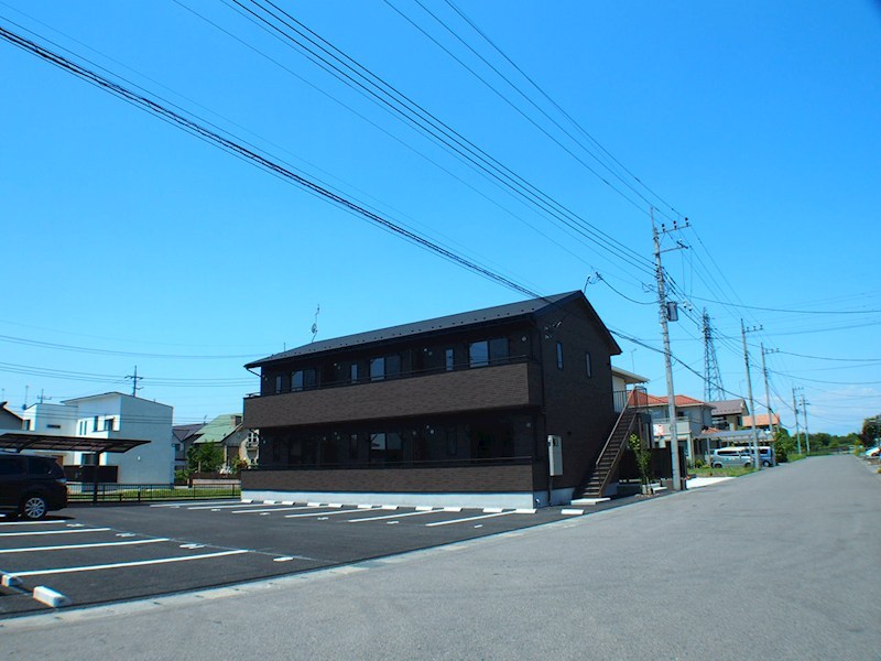サンハイツ・アイＡ