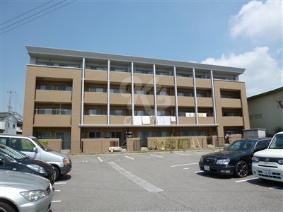 パストラルフラット