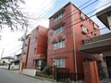 サンフレンド長坂
