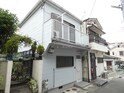 中山手通４丁目貸家