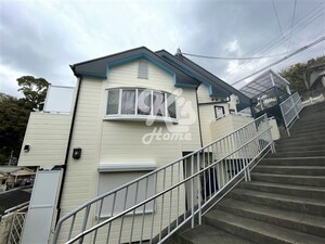 ワコーレテンボス丸山II外観写真