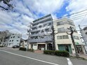 ドミトリー月見山