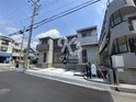 稲葉町４丁目貸家