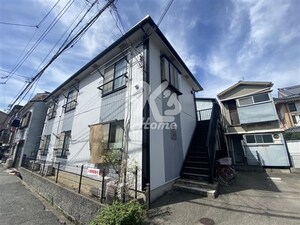 Ｔハイツ－Ⅰ外観写真