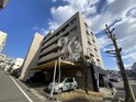 白川台セントラルマンション