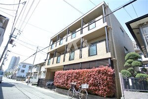 磯馴ミオ外観写真